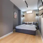 Beautiful Apartment In The Heart Of Paris